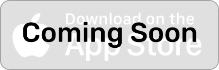 Coming soon on the App Store